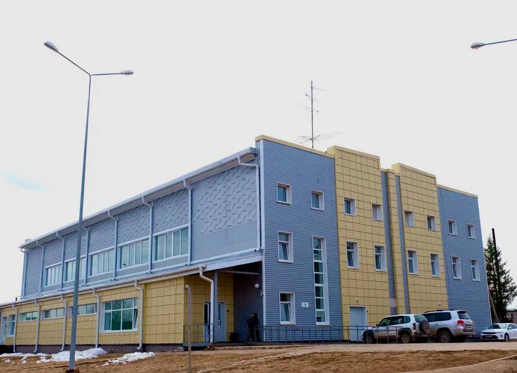 Фото: Telegram-канал Дмитрия Махонина