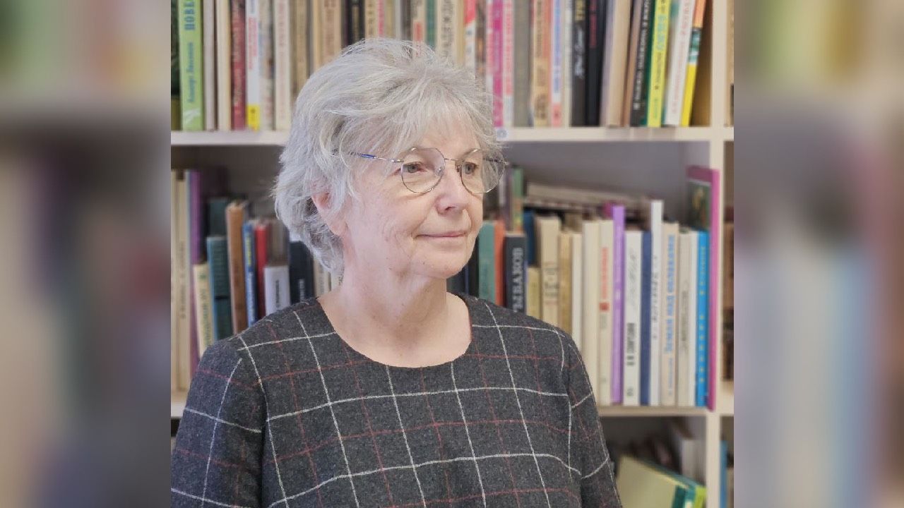 Дайте книгам вторую жизнь. Рассказываем, чем занимаются в пермском «Букинисте»