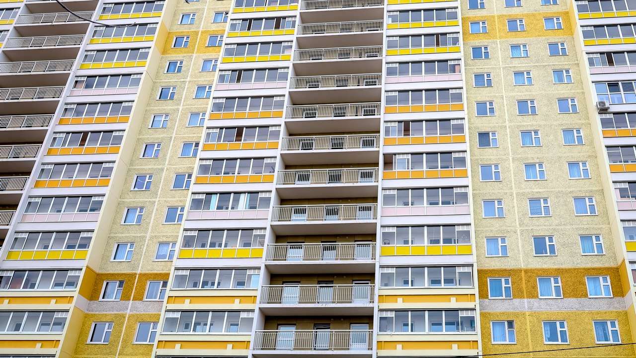 ​Отмена льготной ипотеки, изменения в семейной, рост ключевой ставки: как в новой реальности обстоят дела у пермских девелоперов?