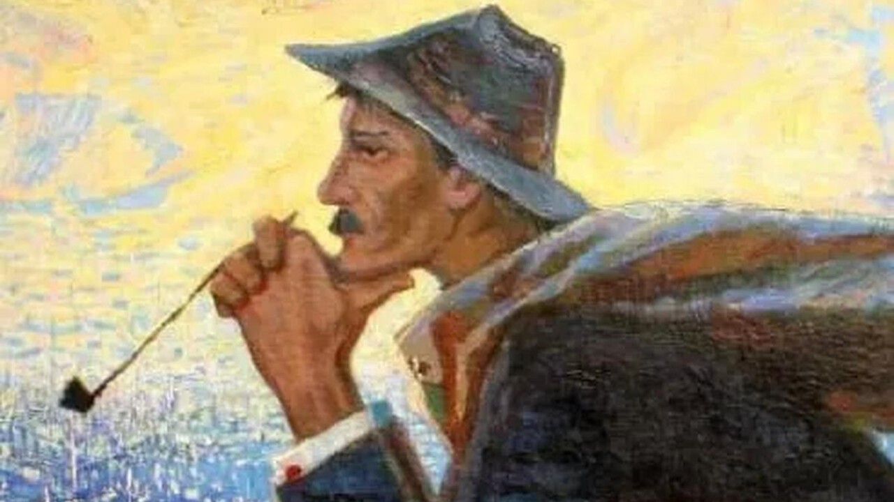 Уральские похождения Александра Грина: рассказываем, как он искал золото и себя на Урале