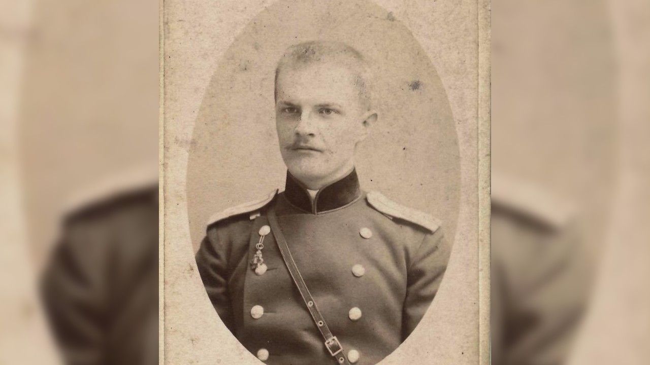 Как события революции 1917 года раскидали известных пермяков по миру