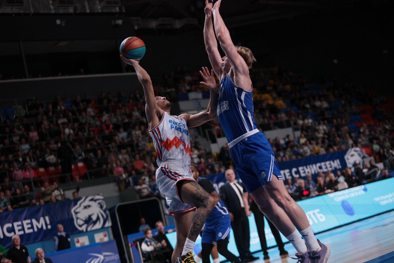 Фото: БК «Парма» 