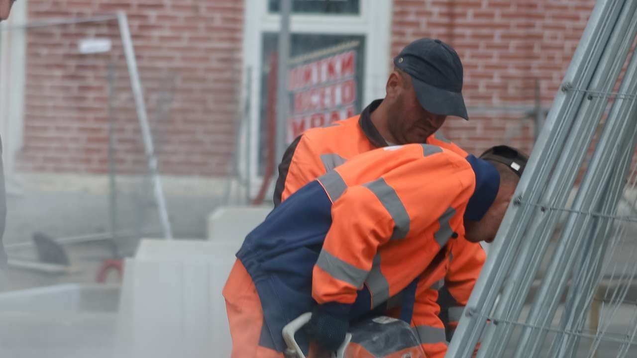 Отделение СФР по Пермскому краю возместило расходы на охрану труда 168 работодателям региона