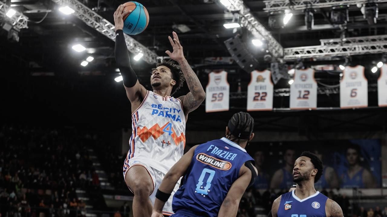 ​«Парма» уступила «Зениту»