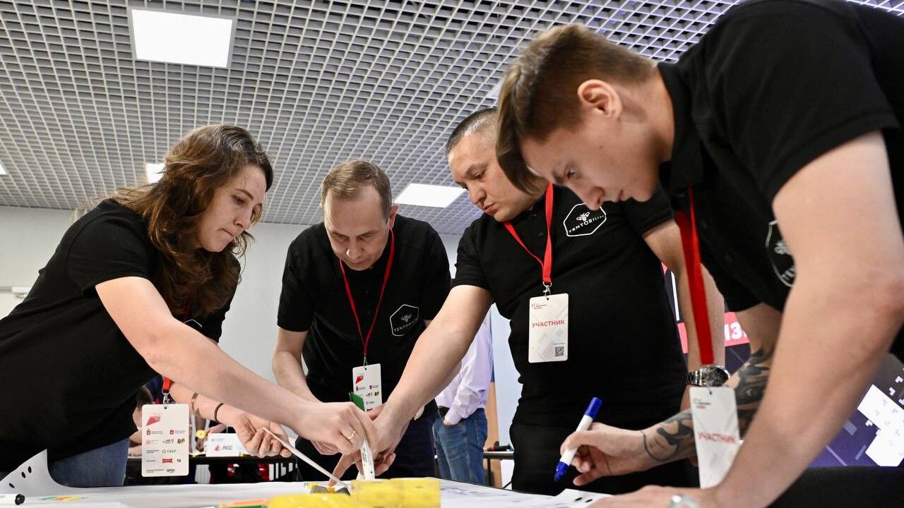 Фото: Telegram-канал Дмитрия Махонина