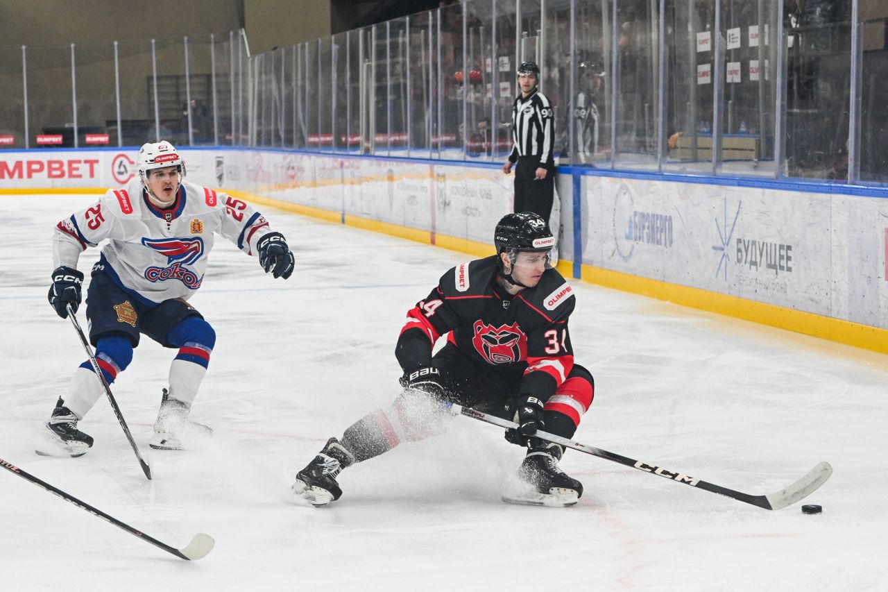 В Перми хотят создать самый большой в России музей шайб