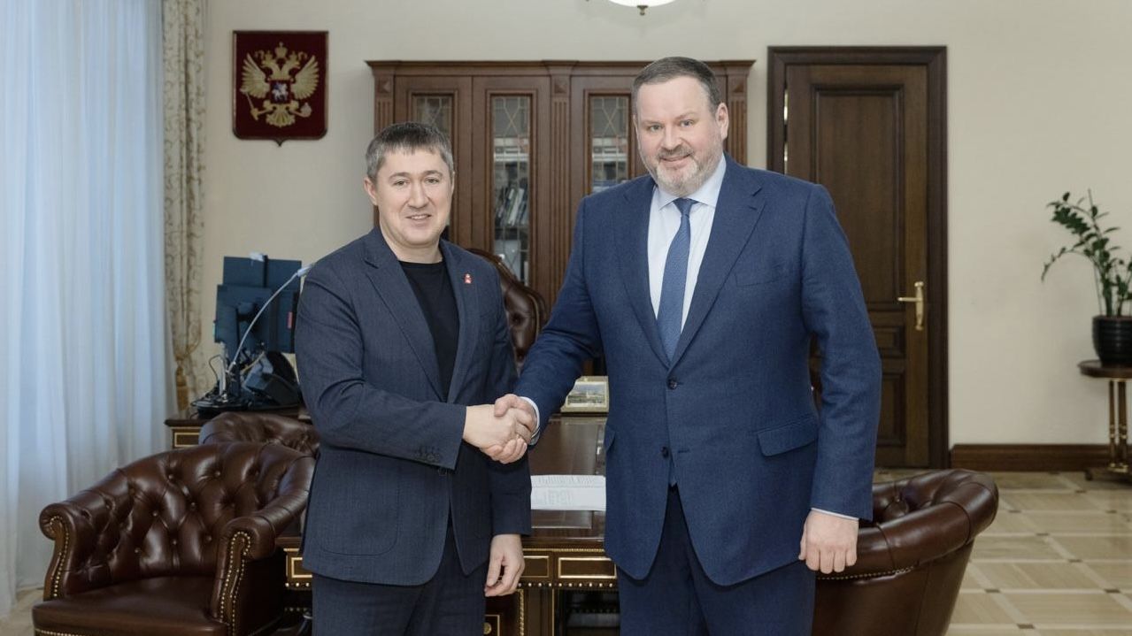 В Прикамье в 2,3 раза сократилась нелегальная занятость 