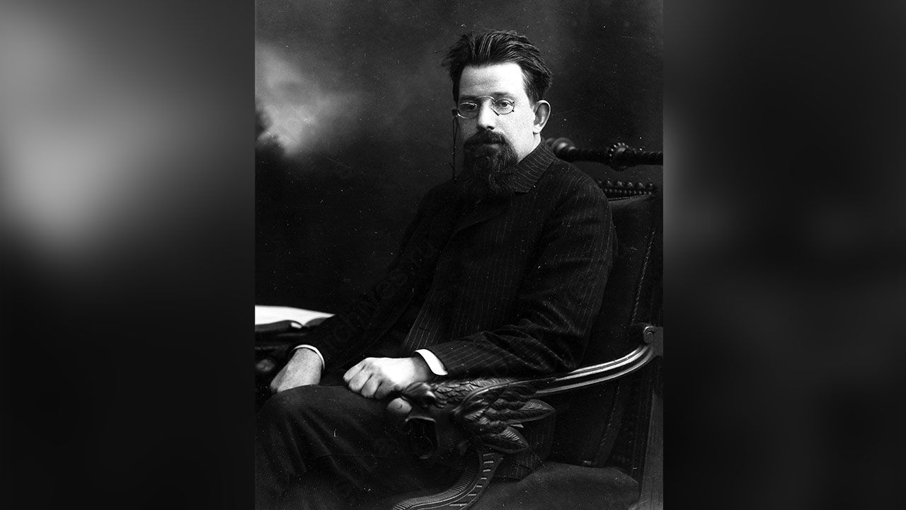 Друг, враг, ренегат. Как главный марксист России поссорился с Владимиром Лениным