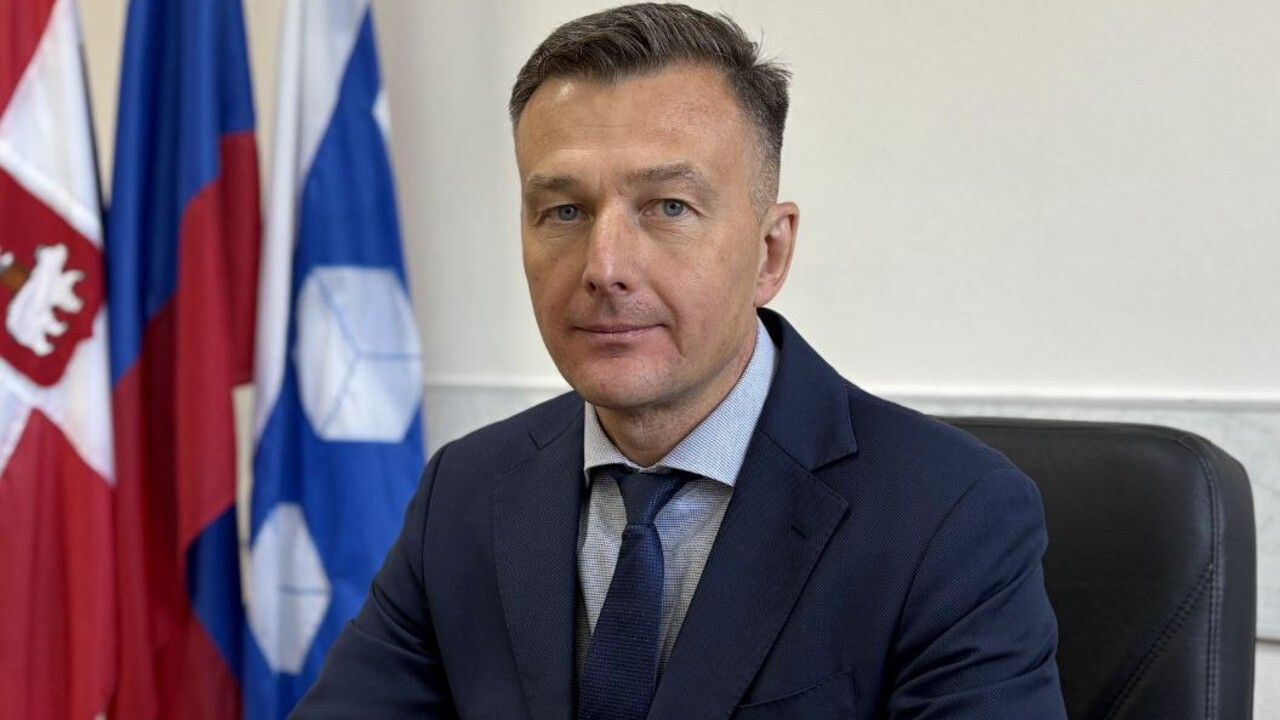 Алексей Рюмкин единогласно избран председателем Березниковской городской думы