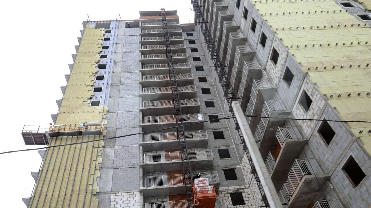 ​Каждый третий житель Перми готов инвестировать в недвижимость для сдачи в аренду