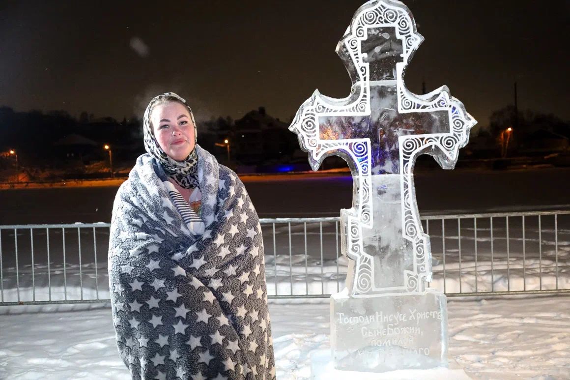 Фото: Елена Майорова