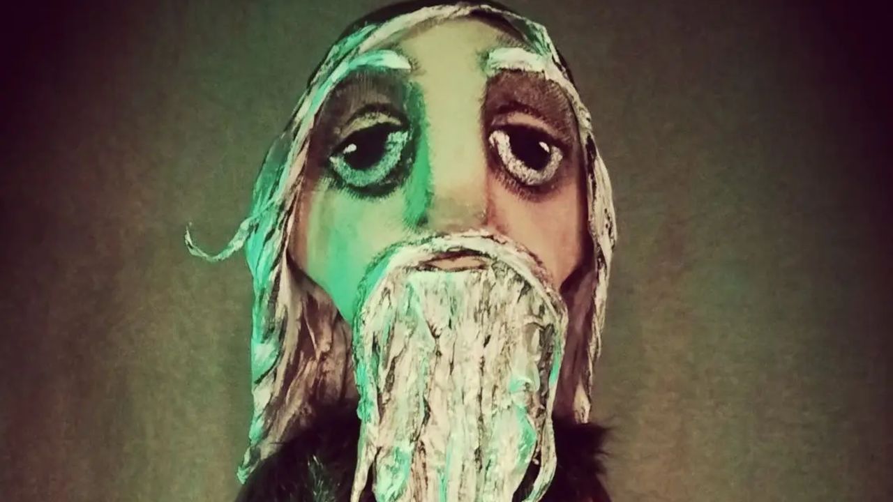 Фото:Театр кукол «Туки-Луки»