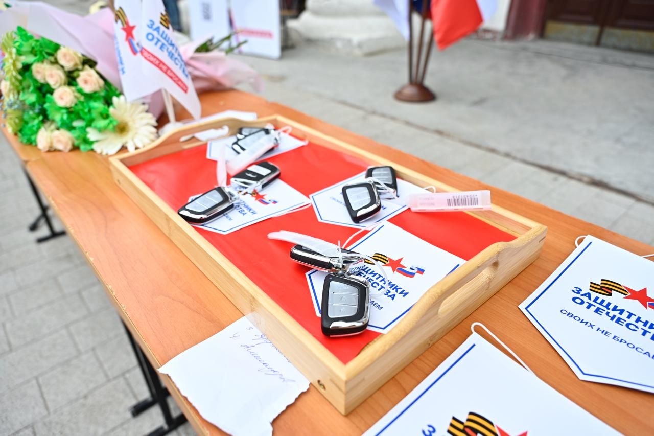 Фото: Telegram-канал Дмитрия Махонина