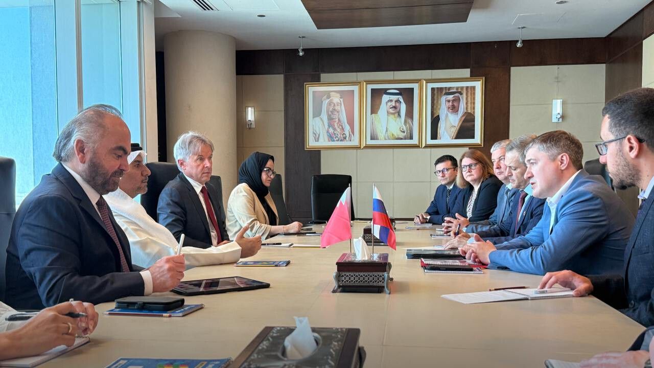 Ближний Восток ближе. Подведены итоги визита пермской делегации в Бахрейн и ОАЭ