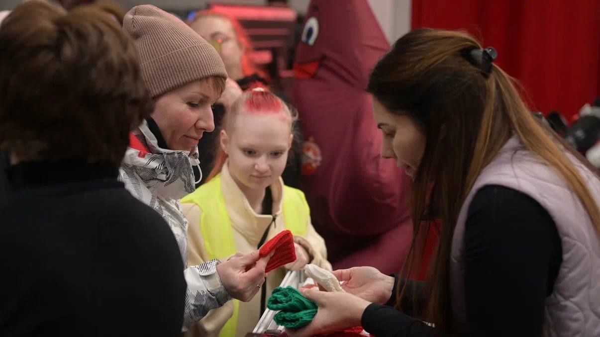 Фото: краевая газета «Звезда»