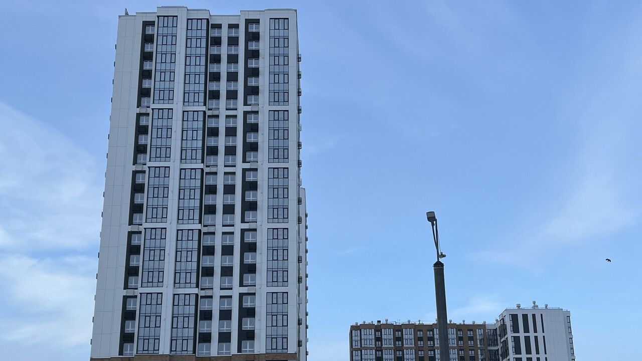 В Прикамье процент одобрения ипотечных кредитов составил 35%