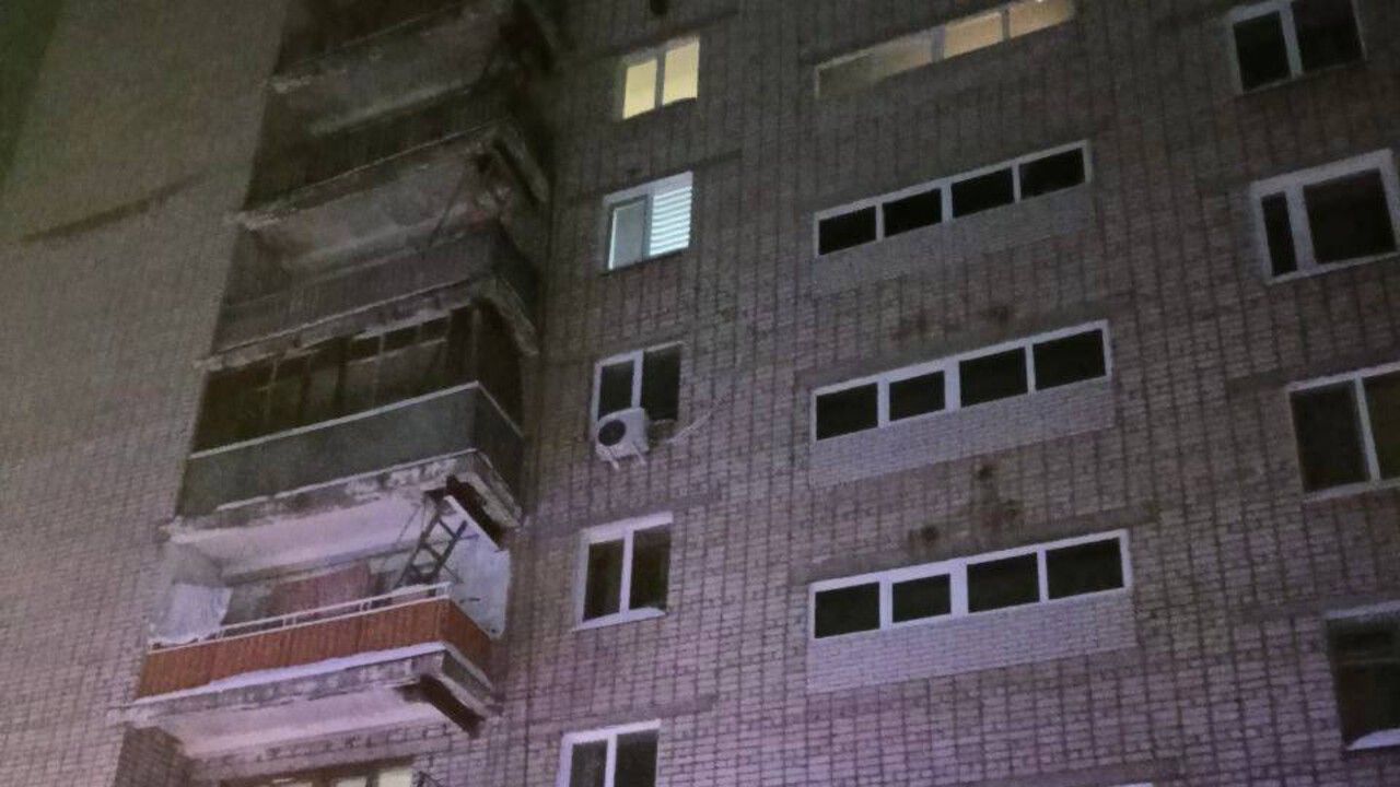 ​Прокуратура взяла на контроль проверку пожара в Чайковском