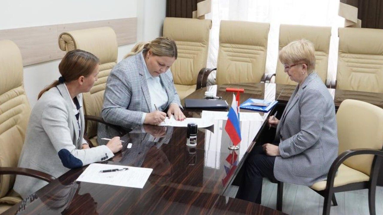 ​В Перми впервые в РФ избирательный счет открыт дистанционно