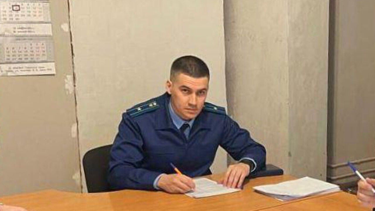 ​Новый прокурор назначен в Бардымском округе