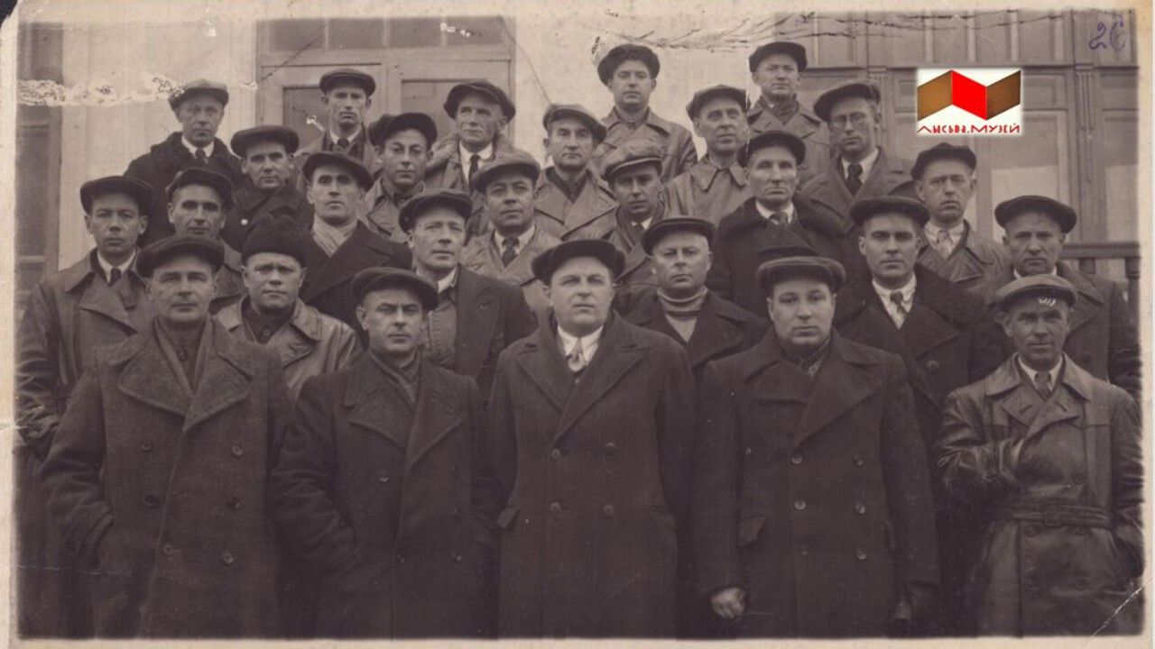 ​В Прикамье открылась выставка в честь главного инженера Лысьвенского металлургического завода