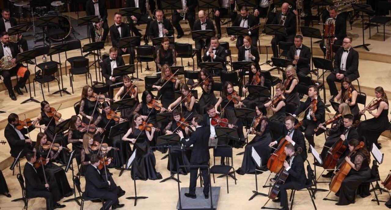 ​Пермская краевая филармония открывает 90-й сезон