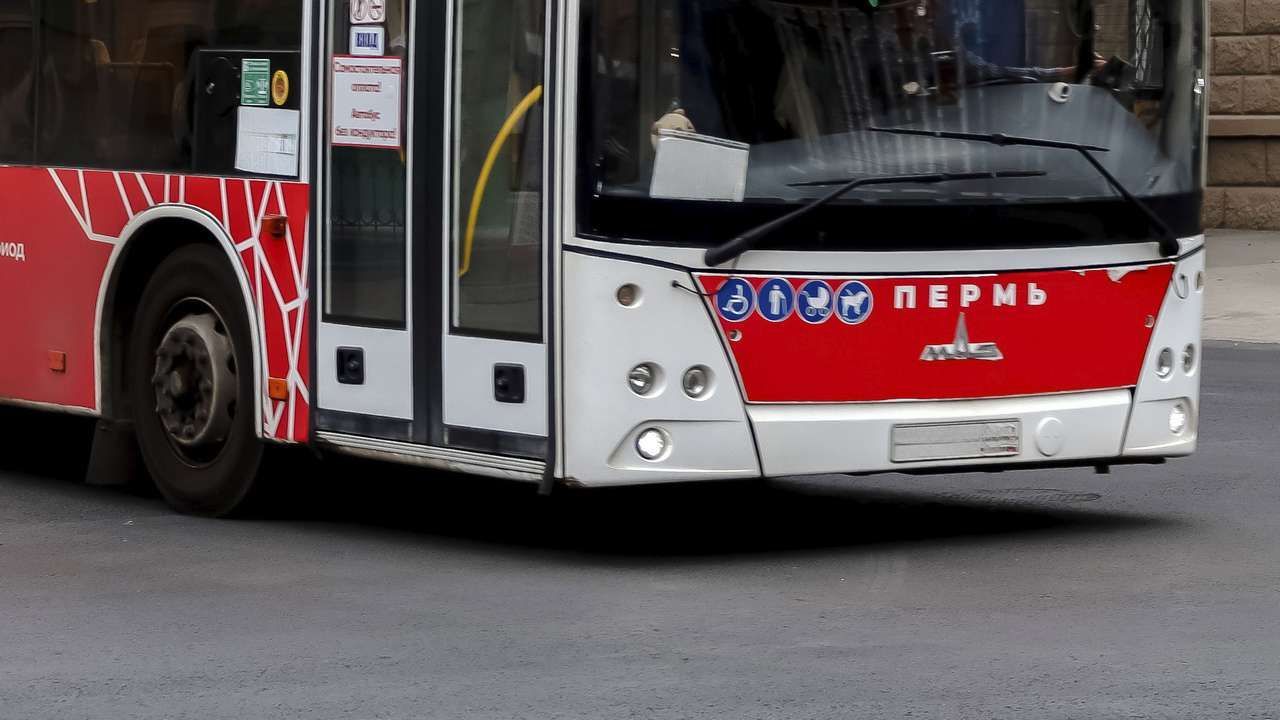 В Перми транспорт продлит работу в День города