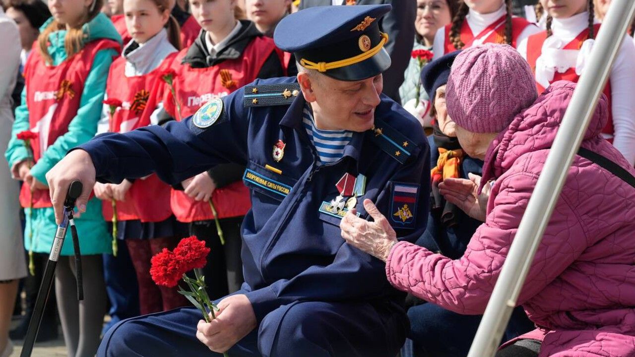 Фото: Telegram-канал Дмитрия Махонина