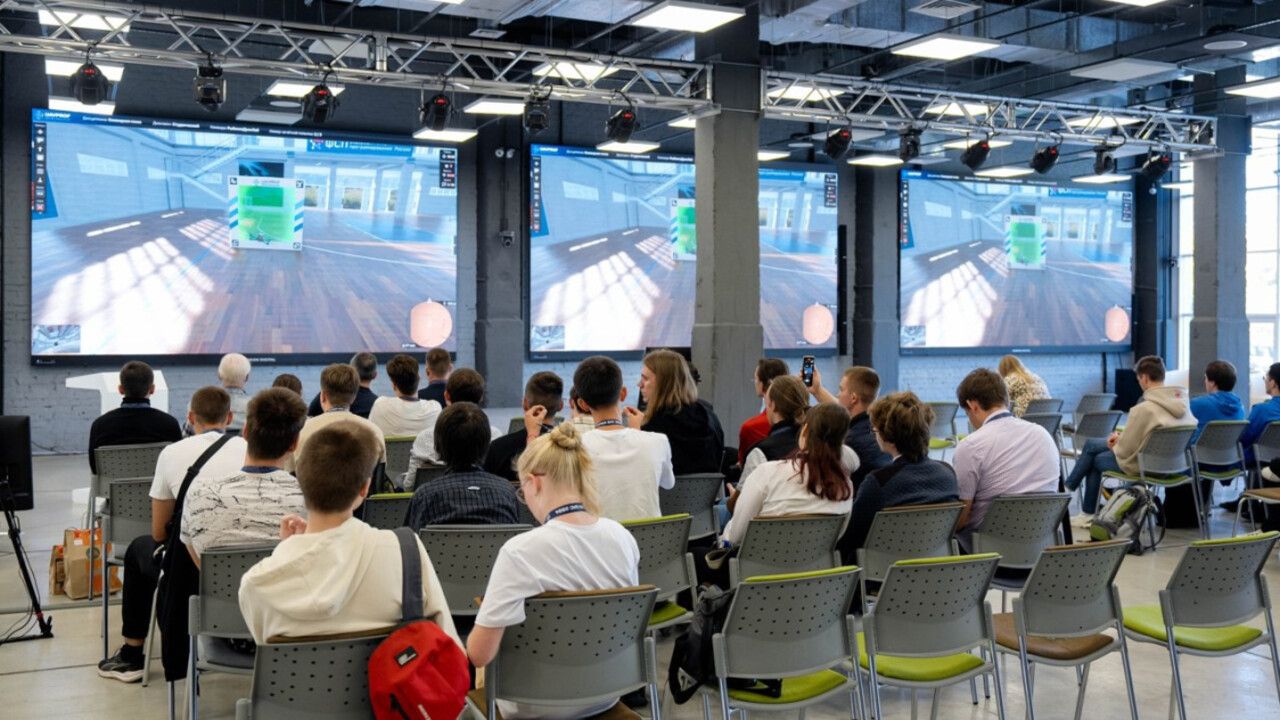 ​В Перми соберутся лучшие программисты дронов со всей страны