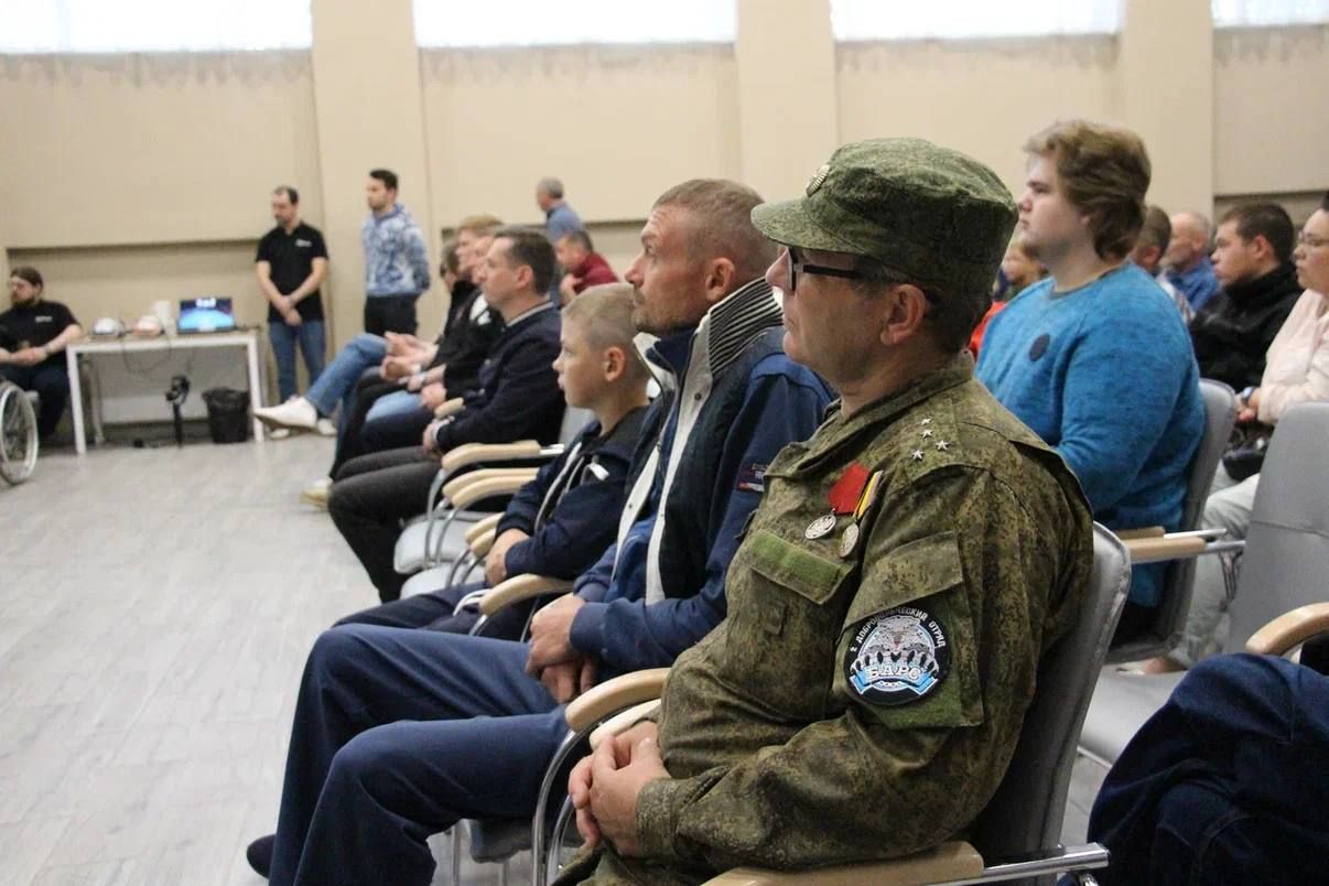 Фото: министерство территориальной безопасности Пермского края