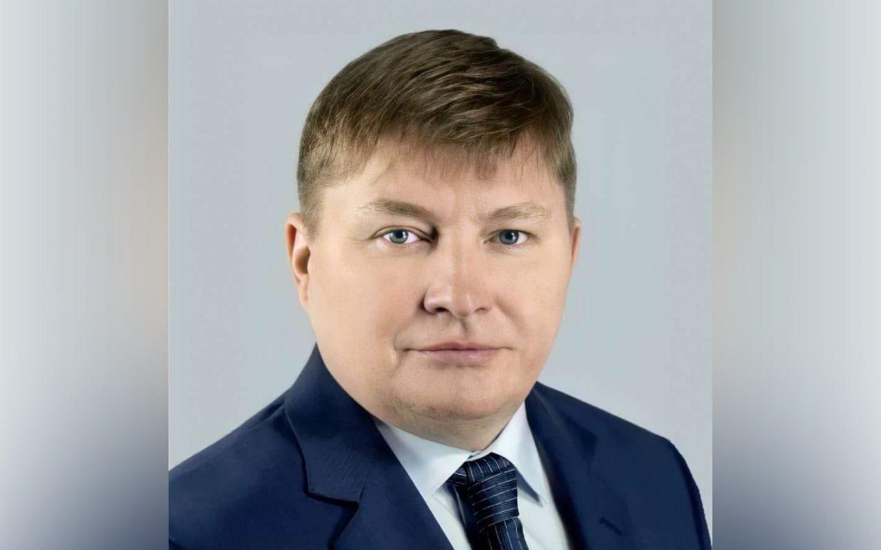 ​Полномочия депутата Заксобрания Прикамья Вячеслава Григорьева досрочно прекращены