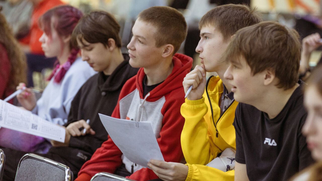 «Географический диктант» в Пермском крае пройдет 30 ноября