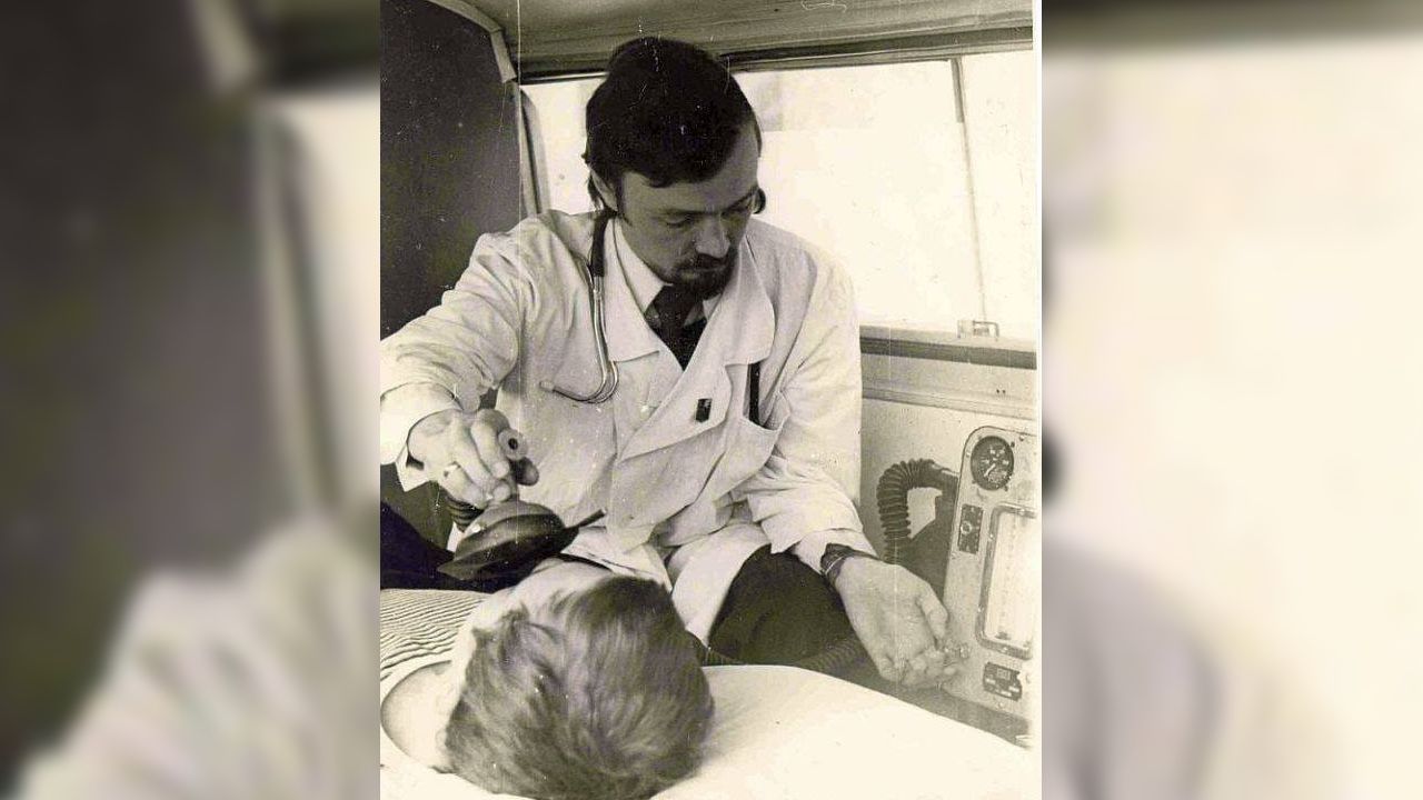 Фото: архив газеты «Звезда»