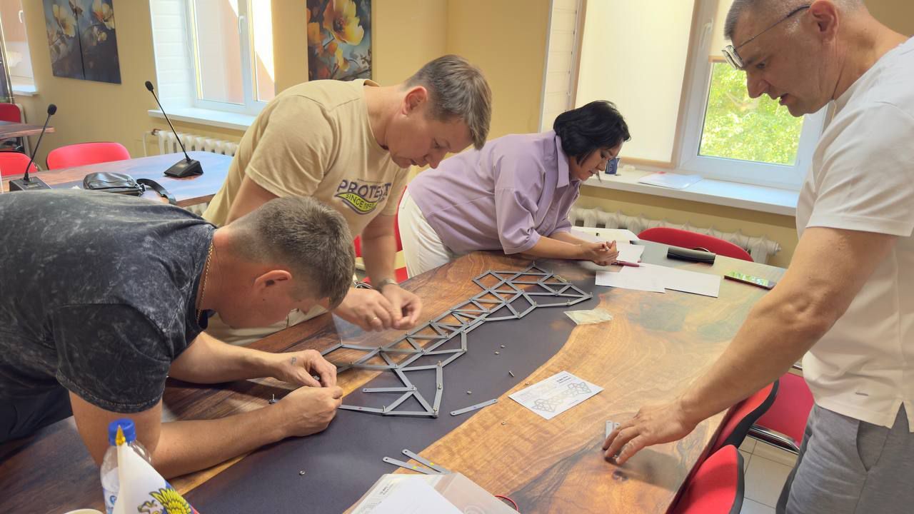 ​В «Школе мэров» в Пермском крае обсудили инвестиции, бюджетирование и государственно-частное партнерство