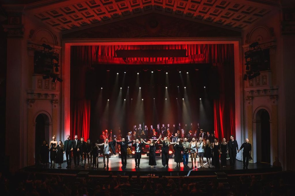 Фото: пресс-служба Дягилевского фестиваля