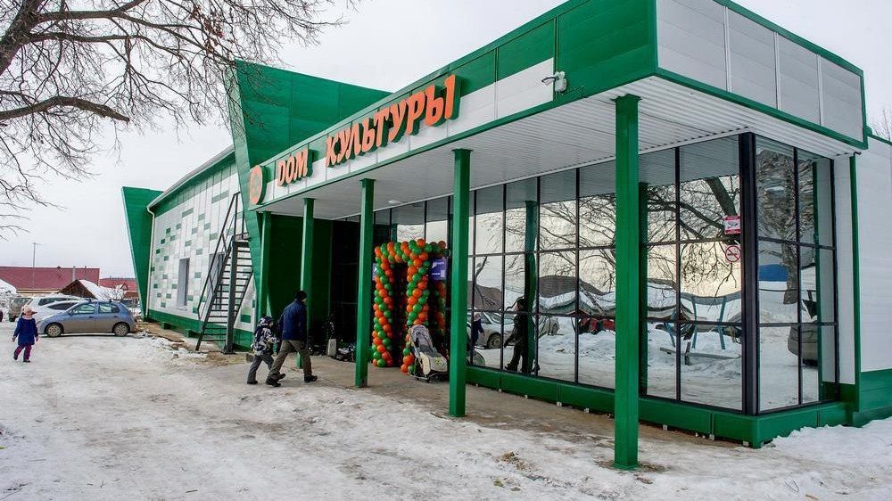 В Пермском крае подвели итоги реализации нацпроекта «Культура»