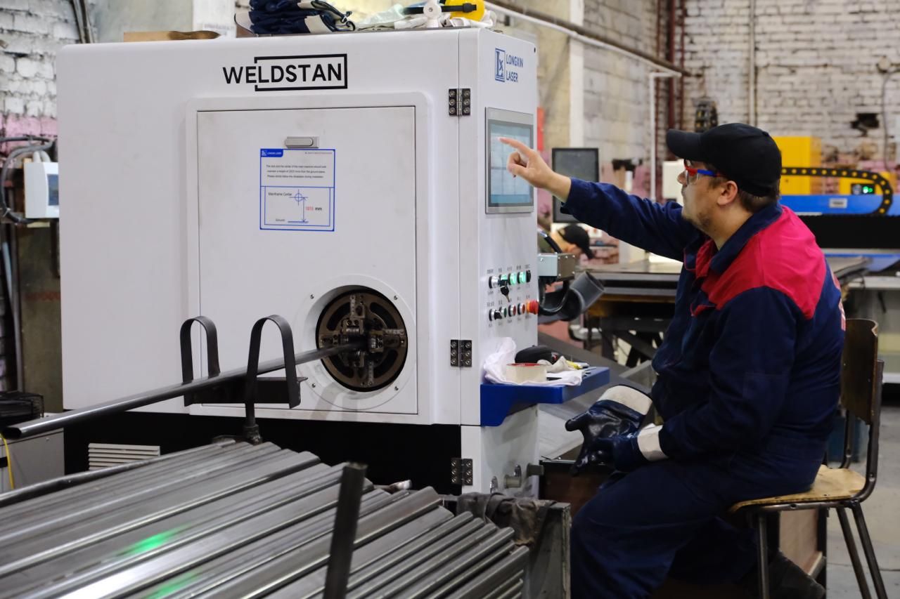 Фото: Telegram-канал Дмитрия Махонина