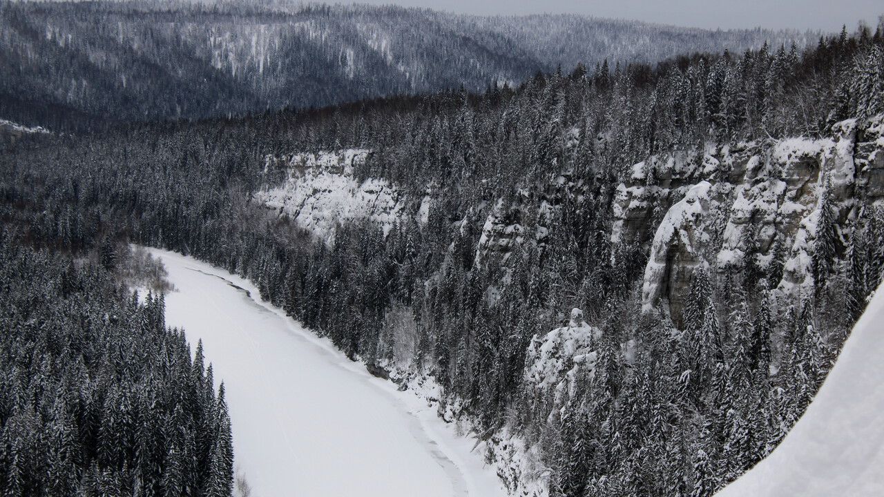 В Прикамье за три года увеличилось количество туристов на 45%