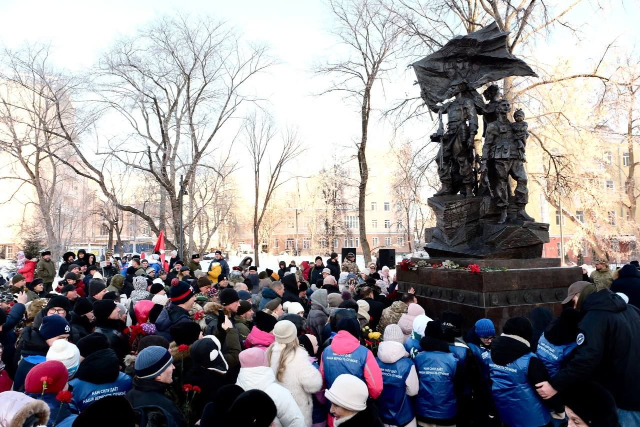 Фото: Telegram-канал Дмитрия Махонина