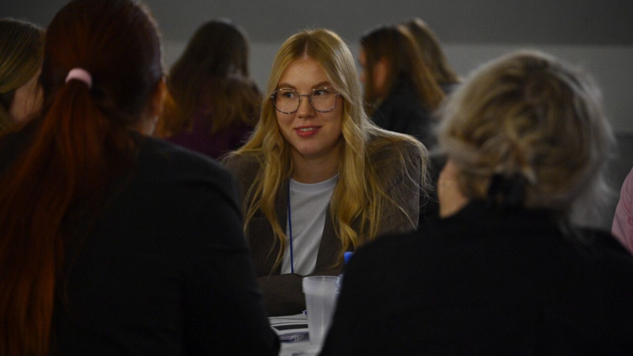 В Перми началась работа выездного форума «Команда Прикамья»