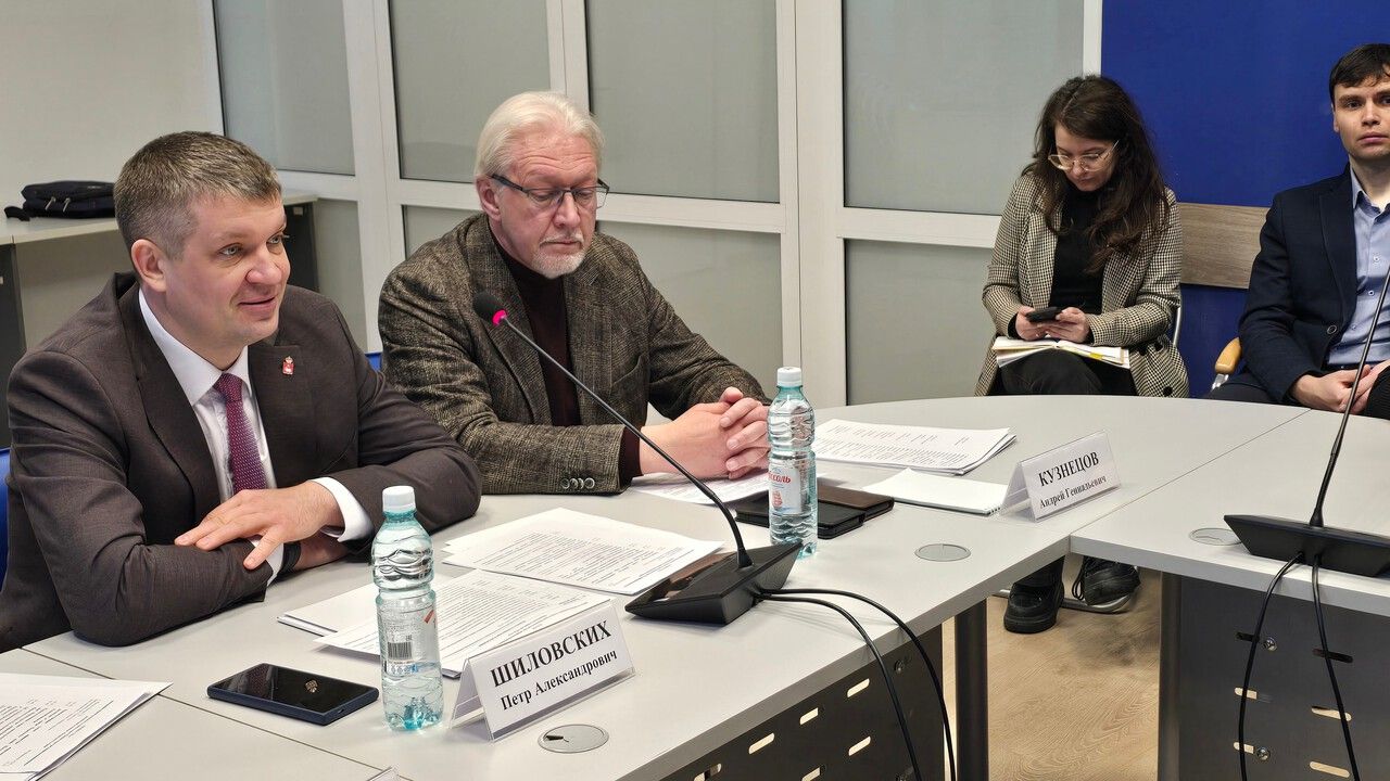 В Прикамье сетевой ИТ-университет открыл несколько новых учебных программ