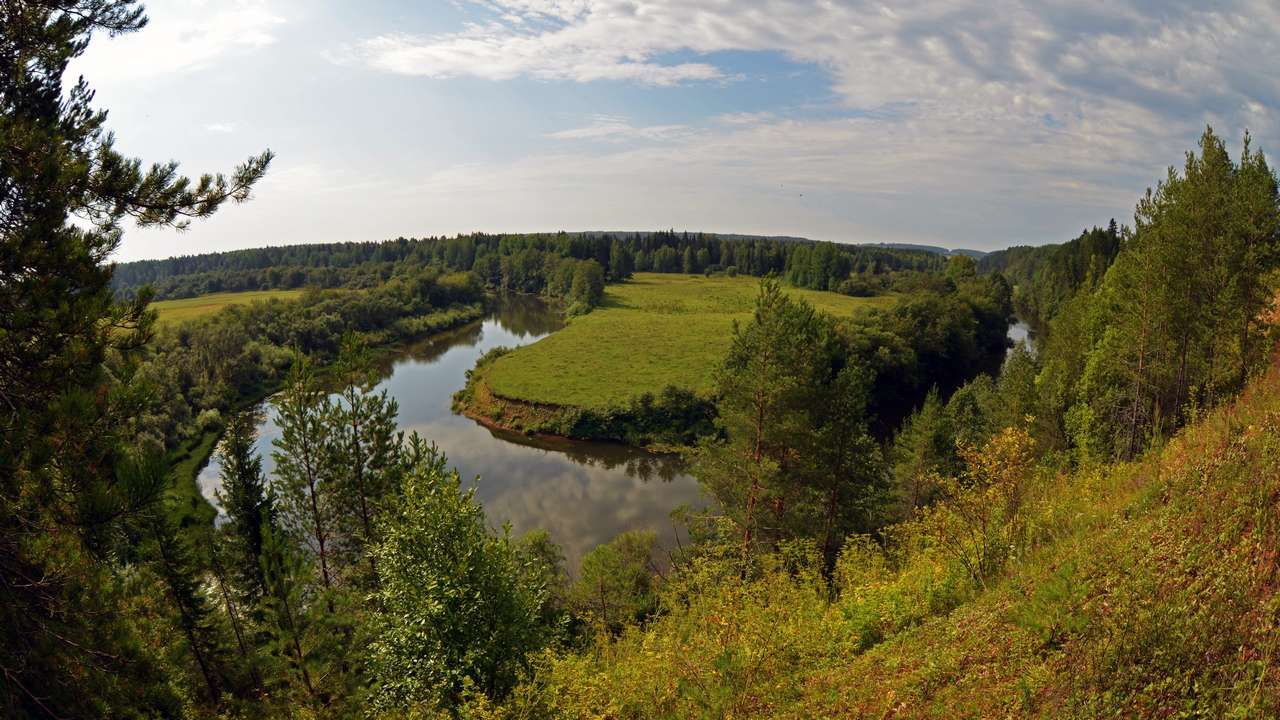 Специалисты по заповедникам и туризму из 8 стран пройдут стажировку в Пермском крае