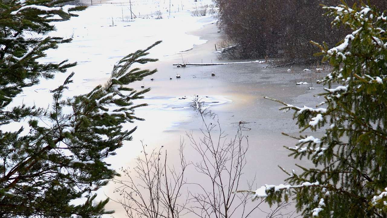 Вода на пороге. Что делать, чтобы паводок не добрался до вашей кухни 