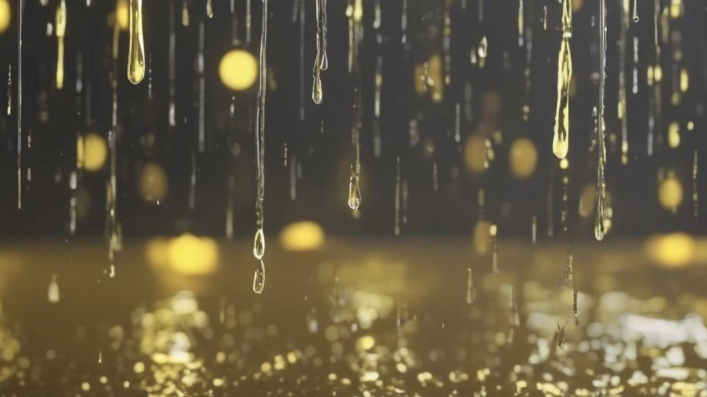 В Пермском крае может пройти «ржавый» дождь 