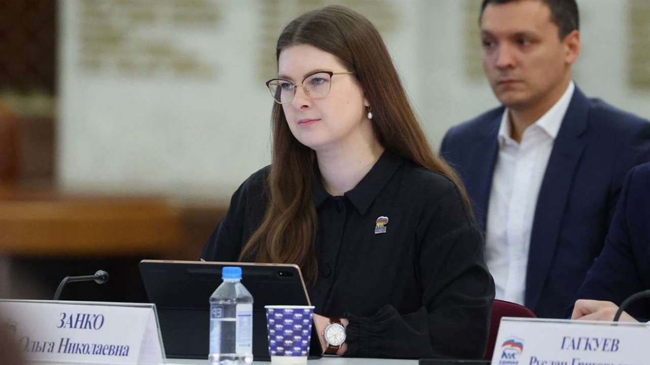 Фото: реготделение партии Единая Россия