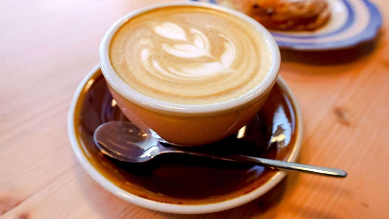 ​В Перми откроется новая кофейня сети Red Cup