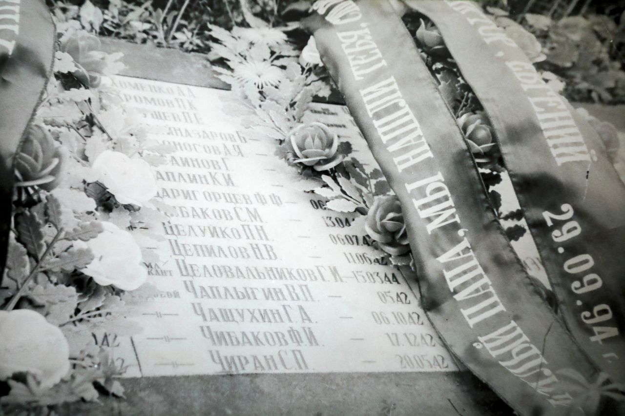 Письмо с фронта: «А вам, дети, мой наказ слушаться во всем мамы, бабушки и коки»