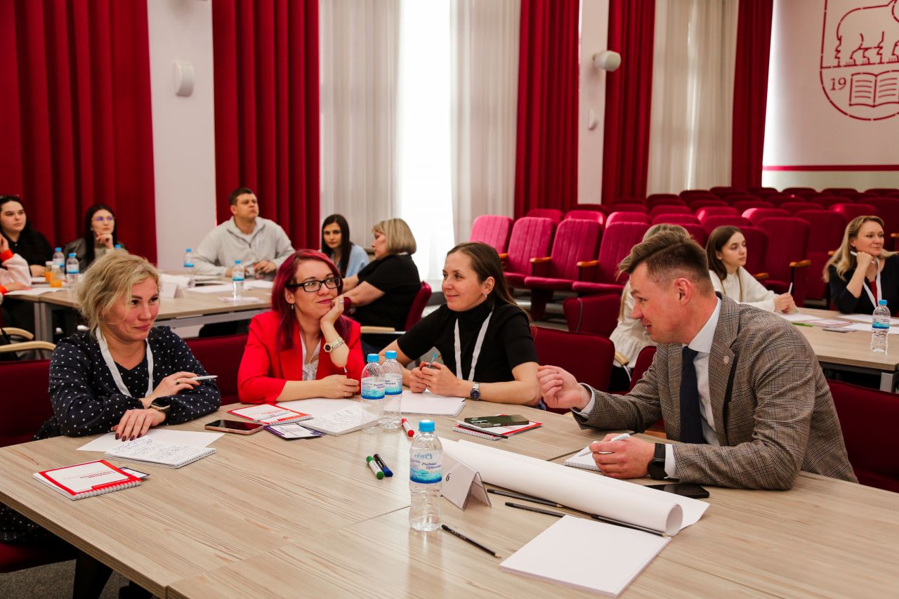 Фото: пресс-служба ресурсного  центра