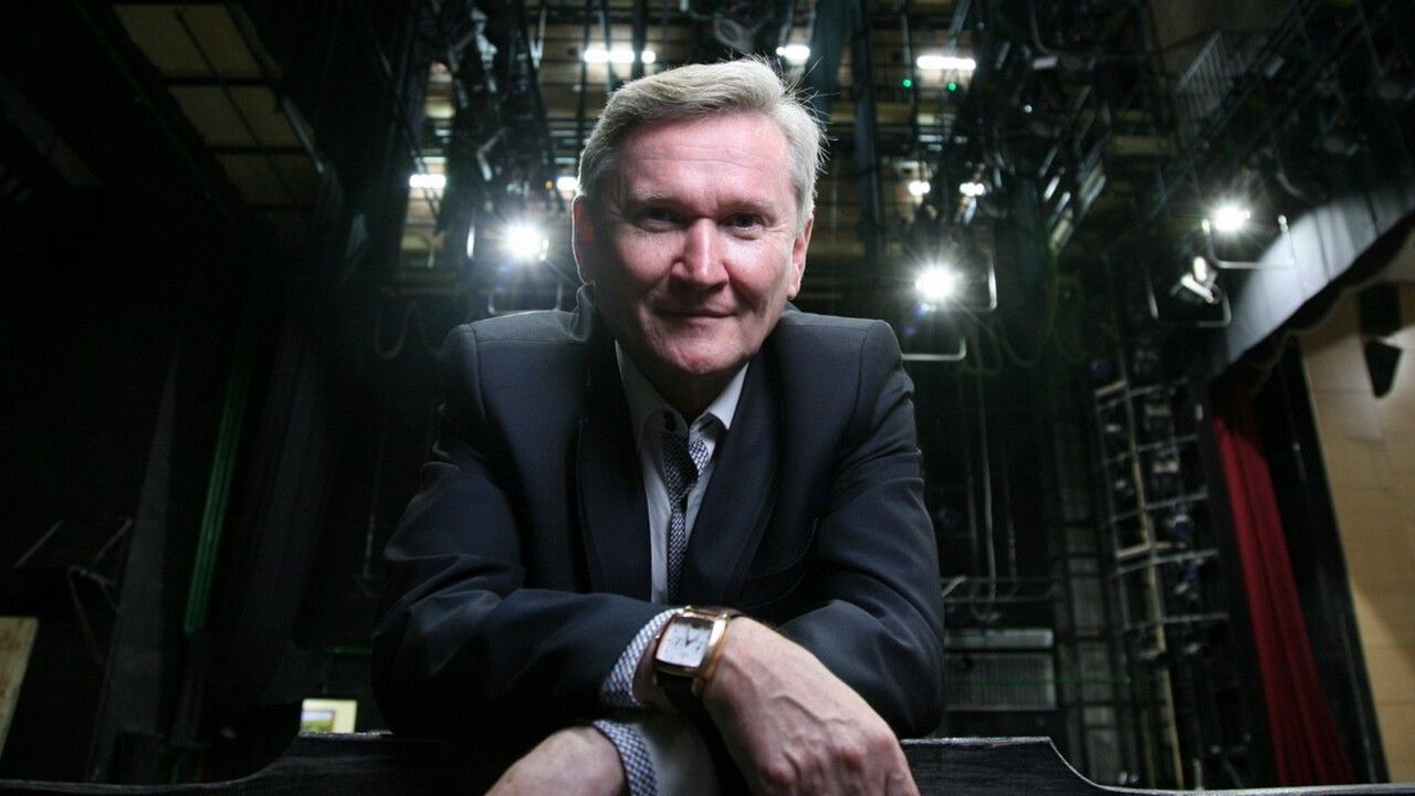 Директор Коми-Пермяцкого театра удостоен государственной награды за вклад в культуру