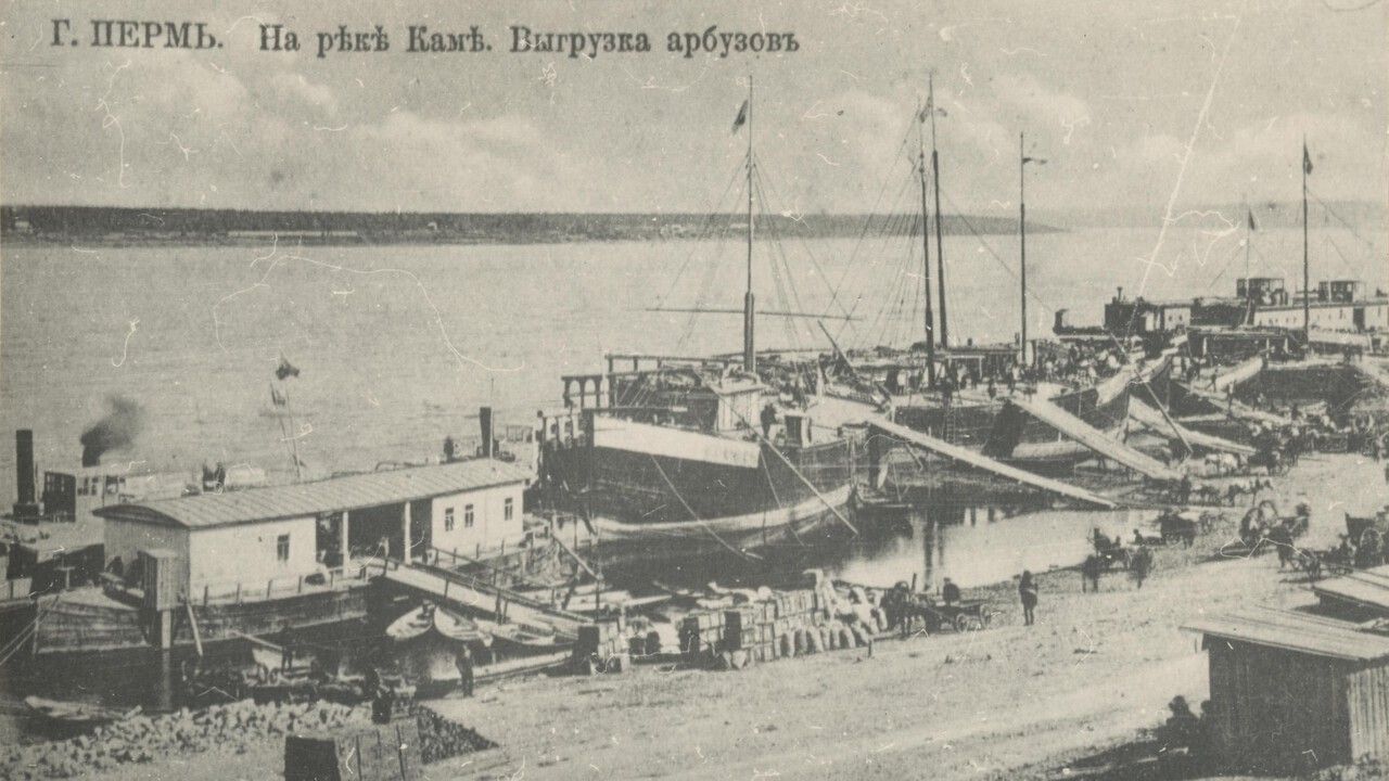 Почему Кама – источник трепетных переживаний для пермяков и гостей города