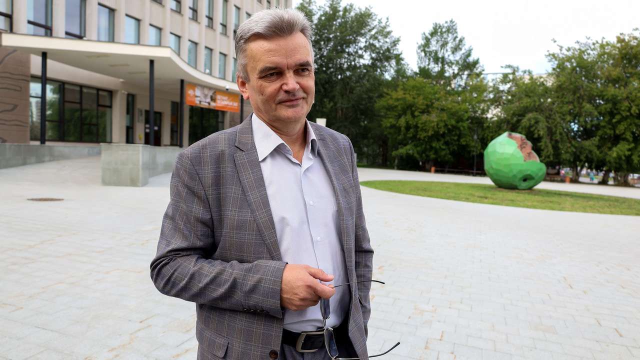 Писатель Aлексей Мальцев – о своем творчестве и новых книгах. «Я безнaдёжно устарел…»